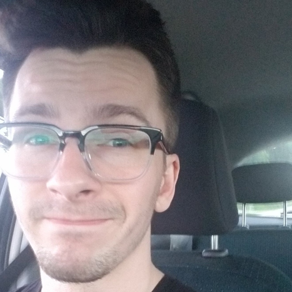 Meet your Posher, Nate